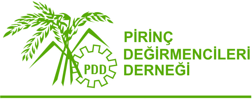 Pirinç Değirmencileri Derneği